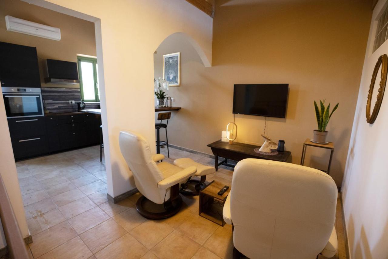 La Vita Nuova Appartements Morro dʼAlba Exterior foto
