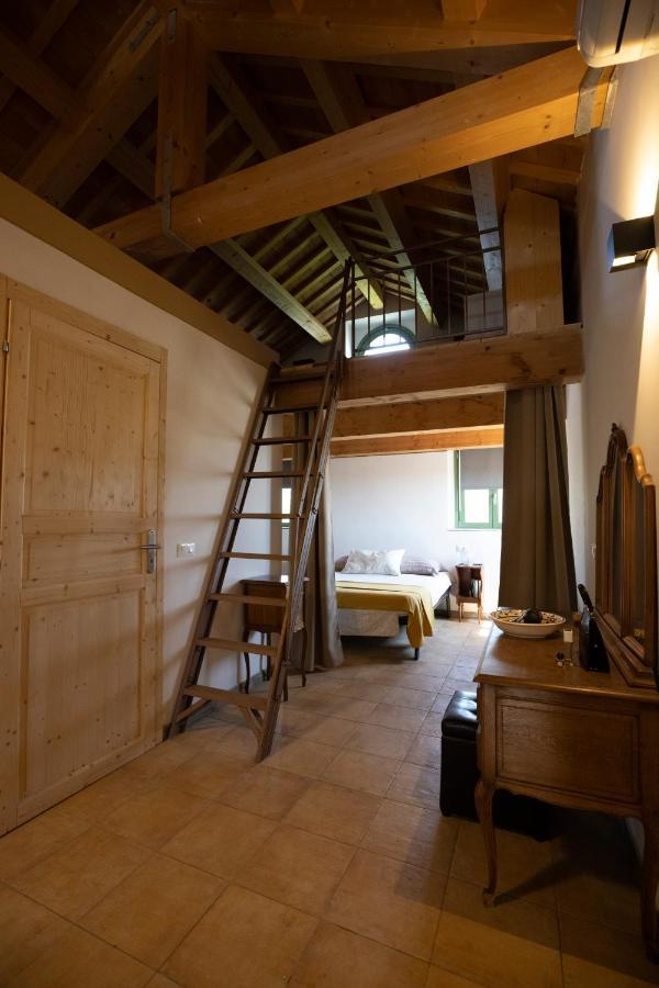 La Vita Nuova Appartements Morro dʼAlba Exterior foto