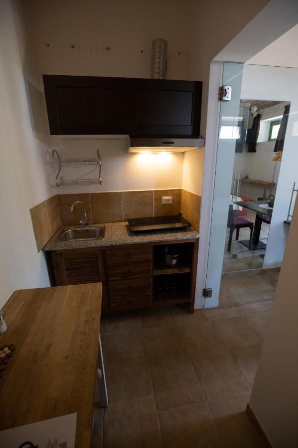 La Vita Nuova Appartements Morro dʼAlba Exterior foto